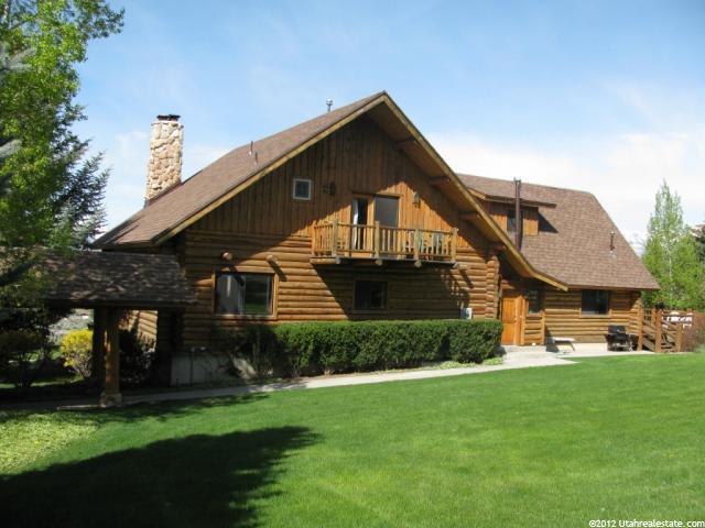 1615 E 1650 N, Heber City, UT 84032 — photo 4