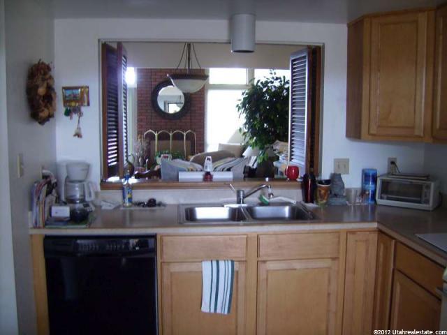 977 W Bloomington Dr, St. George, UT 84790 — photo 4