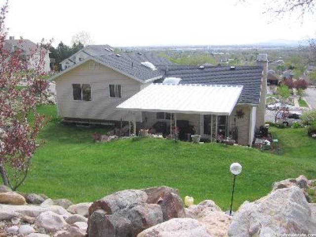 866 Avalon Hills Dr, Ogden, UT 84404 — photo 11