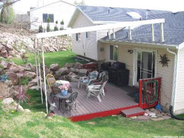 866 Avalon Hills Dr, Ogden, UT 84404 — photo 10