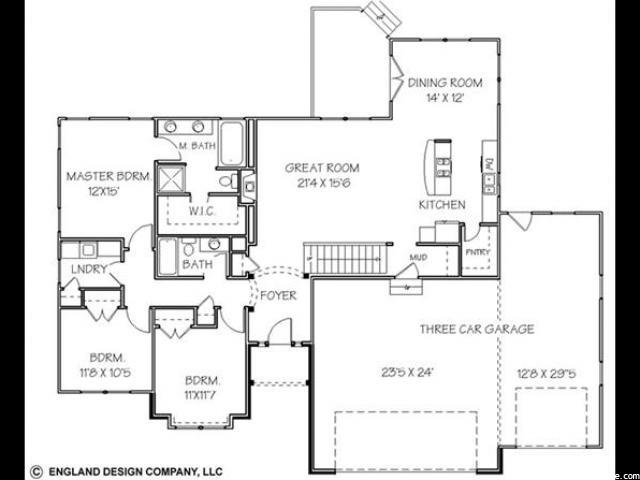 3060 N Mahogony Valley Rd E, North Logan, UT 84341 — photo 2