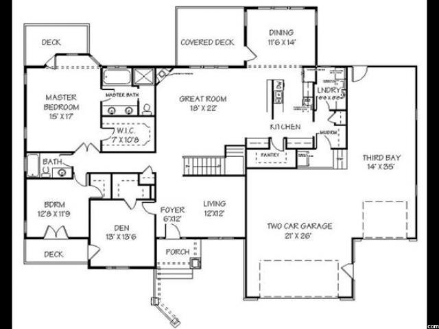 2255 E Meadow Lark Ln N, North Logan, UT 84341 — photo 2