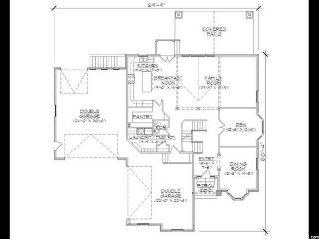 2315 E Meadow Lark Ln N, North Logan, UT 84341 — photo 4