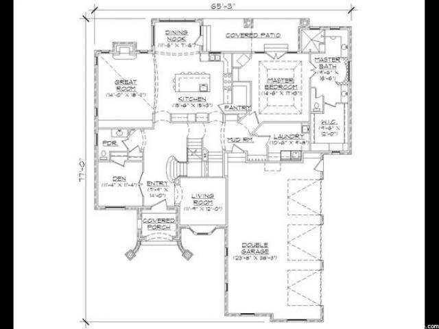 2310 E Meadow Lark Ln N, North Logan, UT 84341 — photo 4