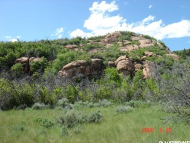 8501 E Lake Creek Rd, Heber City, UT 84032 — photo 11