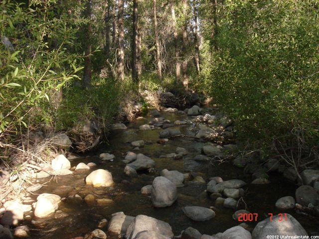 8501 E Lake Creek Rd, Heber City, UT 84032 — photo 4