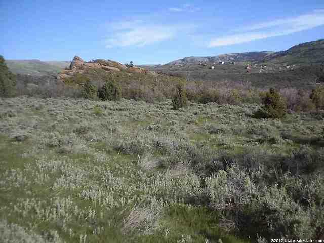 8501 E Lake Creek Rd, Heber City, UT 84032 — photo 6