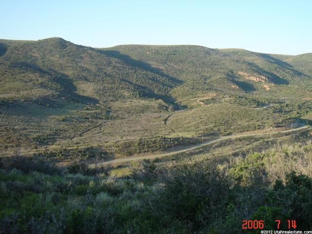 8501 E Lake Creek Rd, Heber City, UT 84032 — photo 10