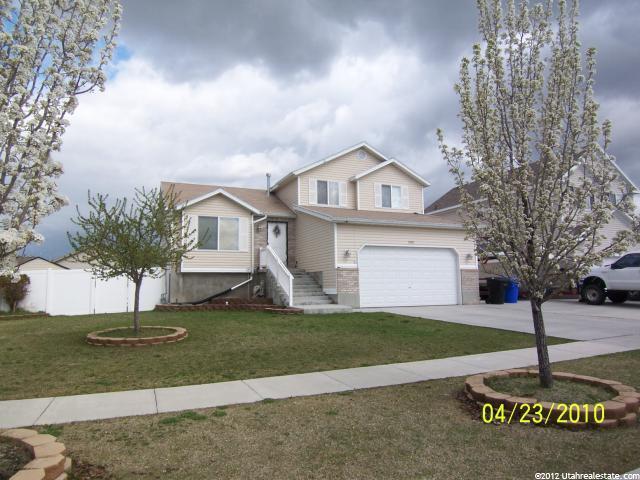 6707 S OQUIRRH RIDGE RD, West Jordan UT 84081