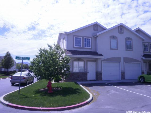 3698 S BOTTICELLI CT #A, West Valley City UT 84119