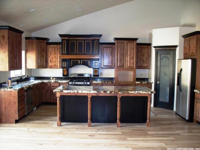 465 S View Ln, Kamas, UT 84036 — photo 2