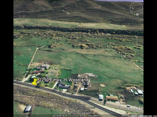 2250 E Lower River/hwy 35 Rd, Woodland, UT 84036 — photo 2