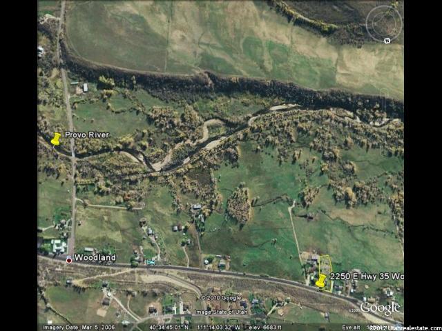 2250 E Lower River/hwy 35 Rd, Woodland, UT 84036 — photo 3