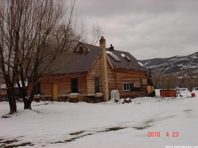 2250 E Lower River/hwy 35 Rd, Woodland, UT 84036 — photo 4