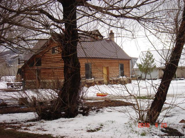 2250 E Lower River/hwy 35 Rd, Woodland, UT 84036 — photo 5