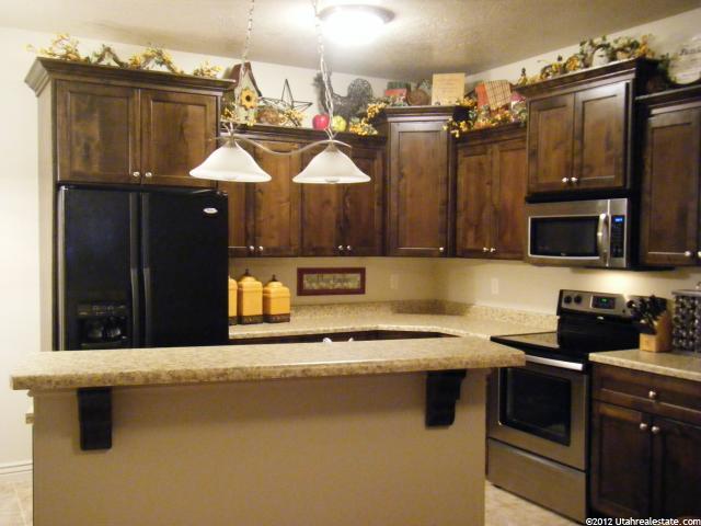 4444 S Crosscreek Rd, West Haven, UT 84401 — photo 2