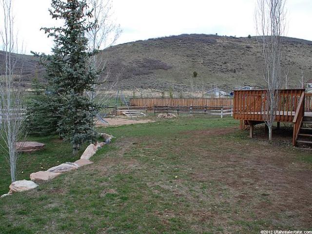 2845 E Highland Loop Cir, Woodland, UT 84036 — photo 2