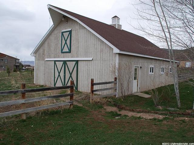 2845 E Highland Loop Cir, Woodland, UT 84036 — photo 3