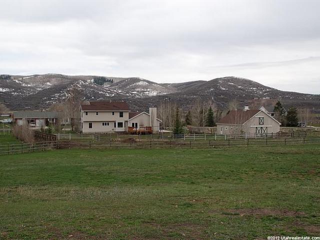 2845 E Highland Loop Cir, Woodland, UT 84036 — photo 5