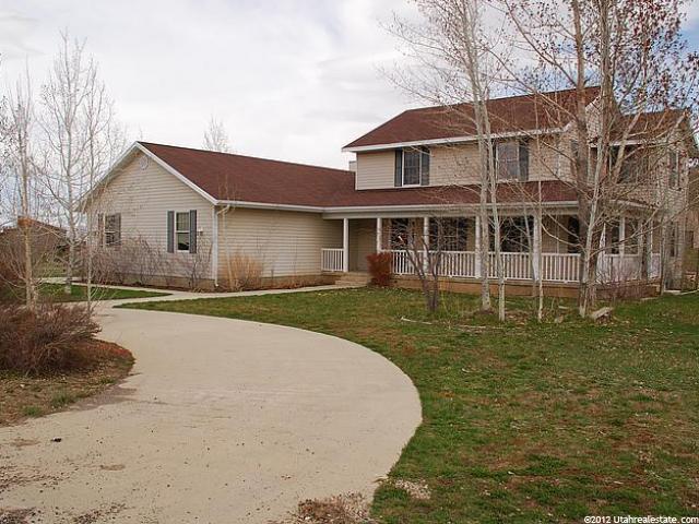 2845 E Highland Loop Cir, Woodland, UT 84036 — photo 6