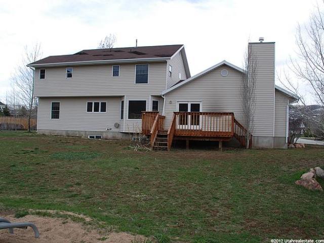 2845 E Highland Loop Cir, Woodland, UT 84036 — photo 7