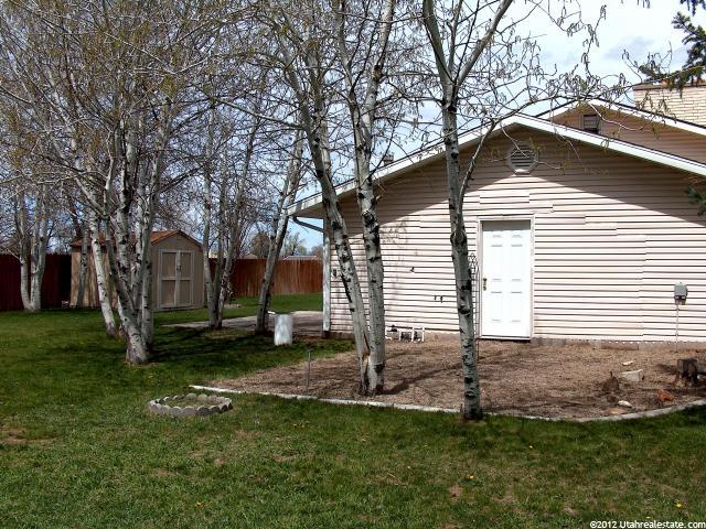 3165 S 700 W, Nibley, UT 84321 — photo 11
