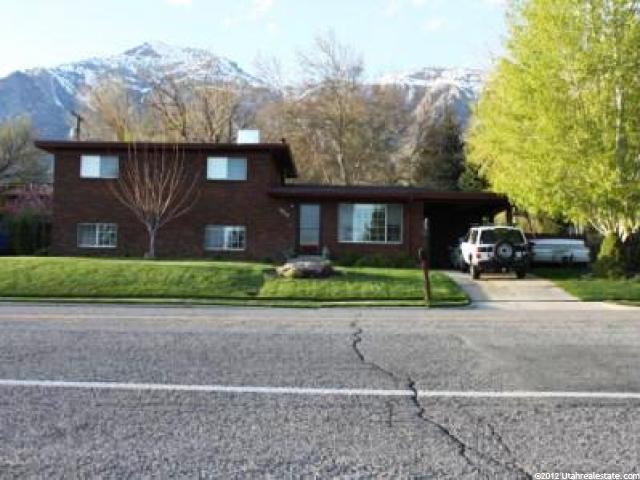 1026 E 3100 N, North Ogden UT 84414