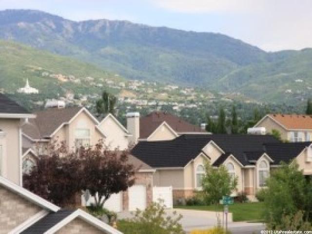 1629 Aliwood Way, Bountiful, UT 84010 — photo 9
