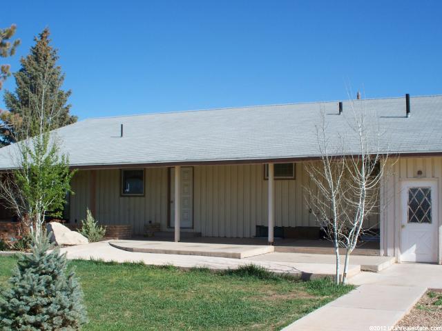 6124 S Highway 88, Randlett, UT 84063 — photo 2