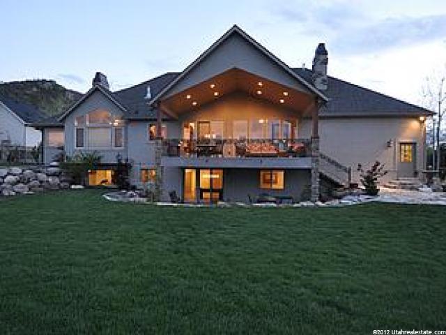 799 E Draper View Rd S, Draper, UT 84020 — photo 11