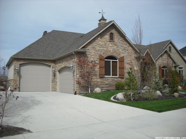 799 E Draper View Rd S, Draper, UT 84020 — photo 12