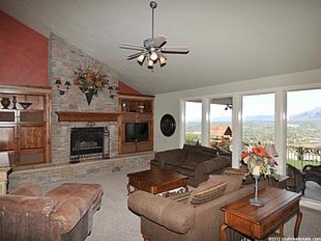 799 E Draper View Rd S, Draper, UT 84020 — photo 4