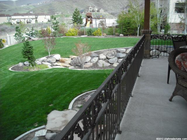 799 E Draper View Rd S, Draper, UT 84020 — photo 9