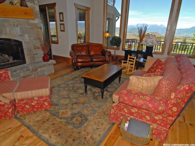 890 Pole Dr E, Heber City, UT 84032 — photo 4