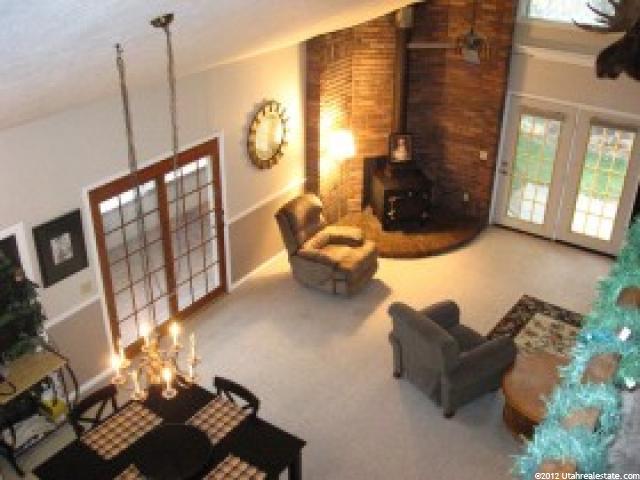 1663 W 1440 N, Farmington, UT 84025 — photo 4