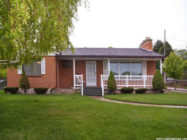 1335 S 100 E, Bountiful, UT 84010 — photo 2