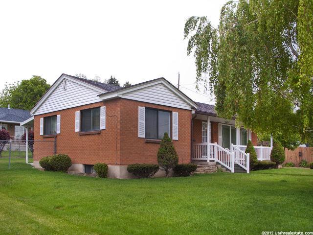 1335 S 100 E, Bountiful, UT 84010 — photo 3