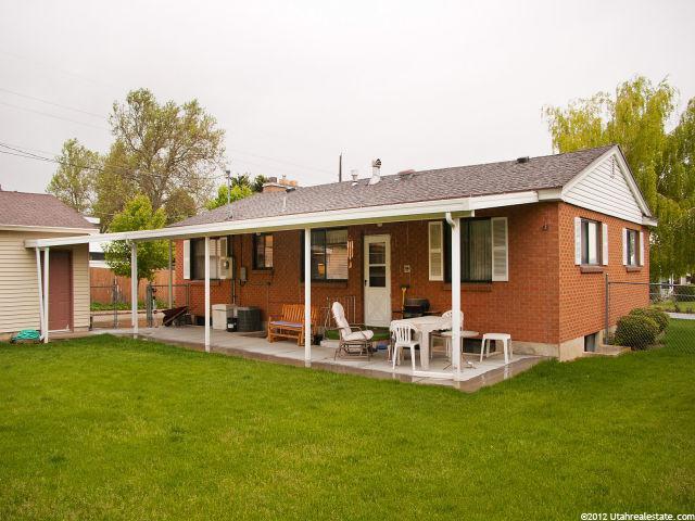 1335 S 100 E, Bountiful, UT 84010 — photo 4