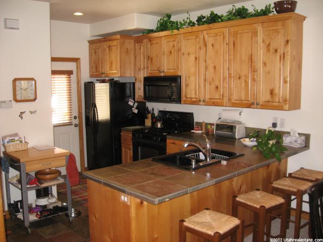 5455 N Biathlon Loop, Park City, UT 84098 — photo 11