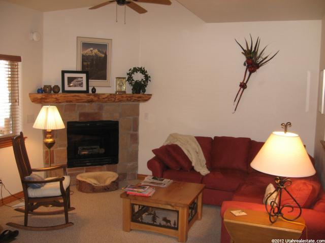 5455 N Biathlon Loop, Park City, UT 84098 — photo 12