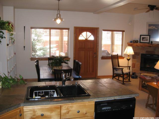 5455 N Biathlon Loop, Park City, UT 84098 — photo 5