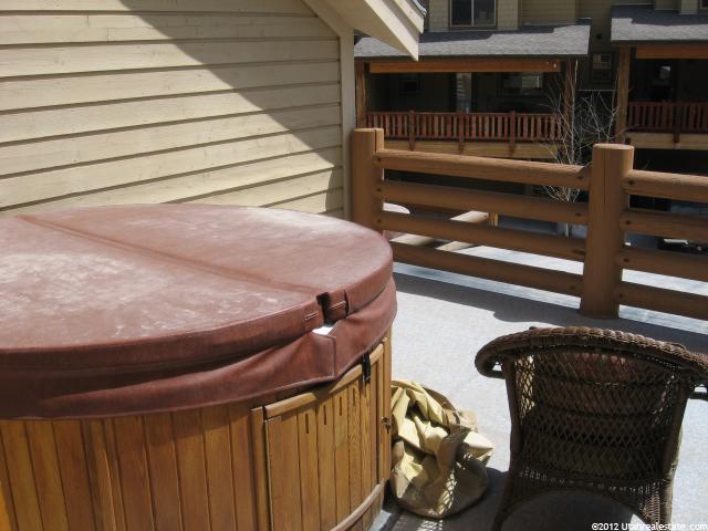 5455 N Biathlon Loop, Park City, UT 84098 — photo 6