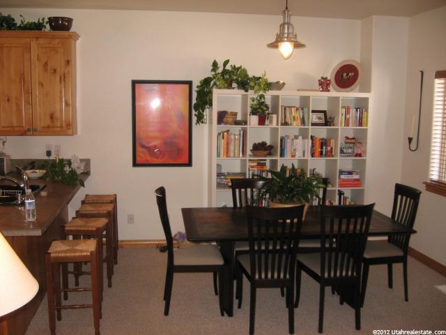 5455 N Biathlon Loop, Park City, UT 84098 — photo 10