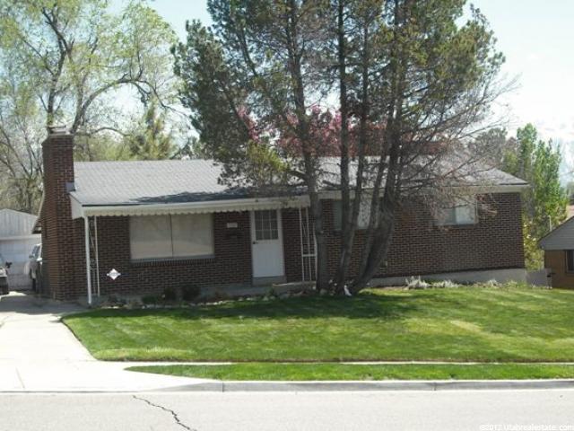 5537 S Hillside Dr E, Murray, UT 84107 — photo 2