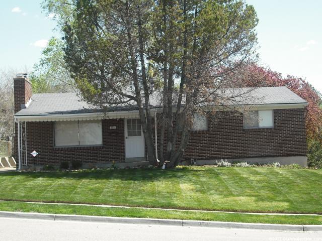 5537 S Hillside Dr E, Murray, UT 84107 — photo 3