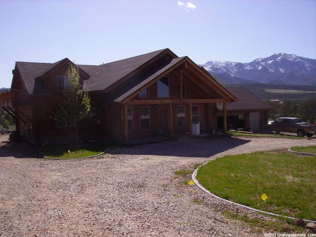3122 E 2850 S, New Harmony, UT 84757 — photo 5