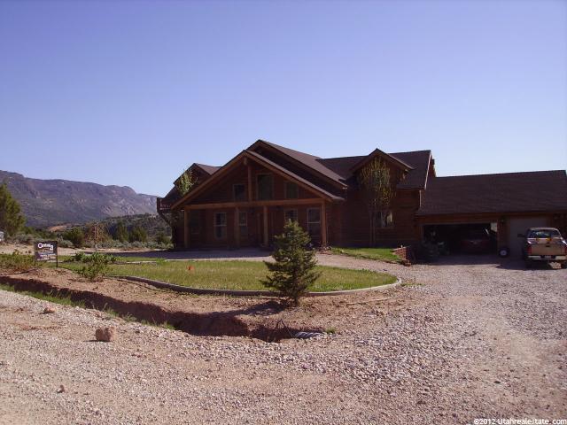 3122 E 2850 S, New Harmony, UT 84757 — photo 6