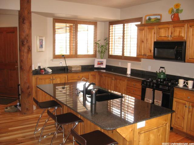 1136 Station Loop, Park City, UT 84098 — photo 5