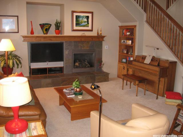 1136 Station Loop, Park City, UT 84098 — photo 7