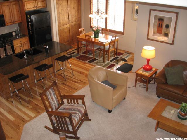 1136 Station Loop, Park City, UT 84098 — photo 8